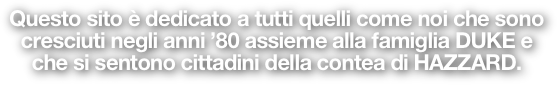 Questo sito è...